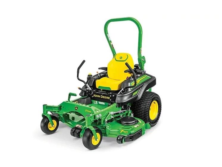 John Deere Z950M zero turn mower available for rent in Rochester, NY