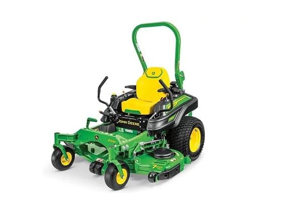John Deere Z950M zero turn mower rental in Rochester, NY